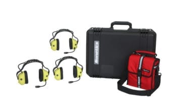 DECT7 Portable Systems