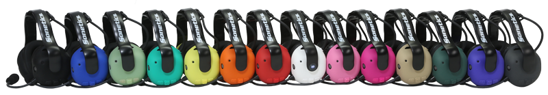 sonetics headset ruggedizers