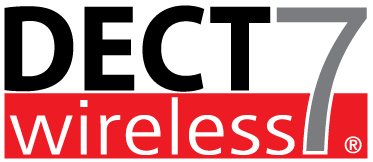 Sonetics DECT 7 Logo