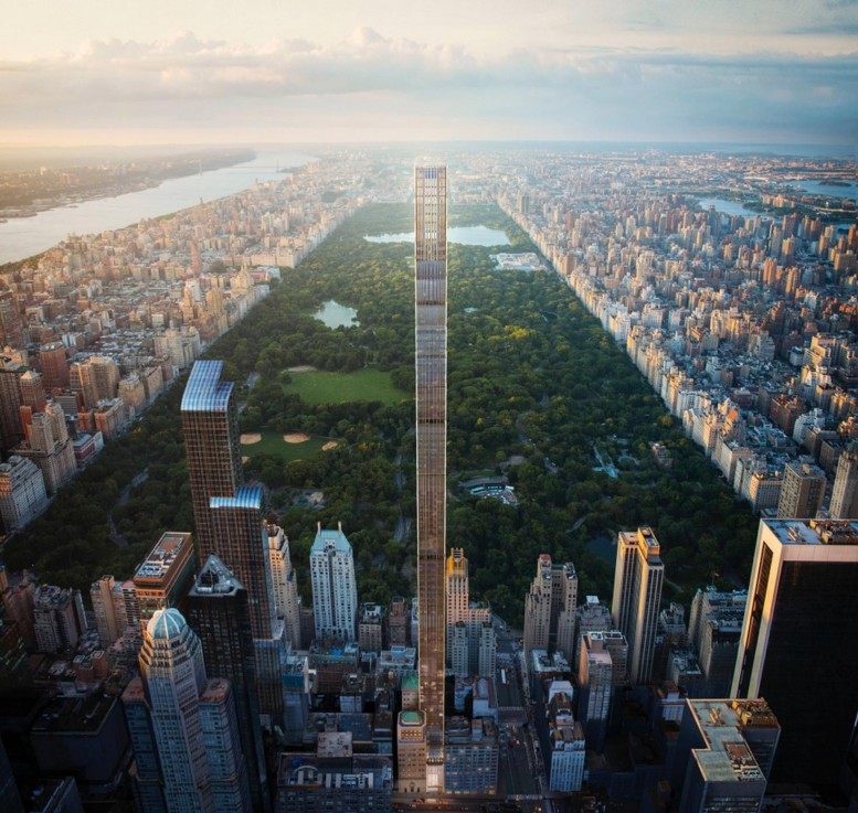 Construction News: Boom Cities of 2017