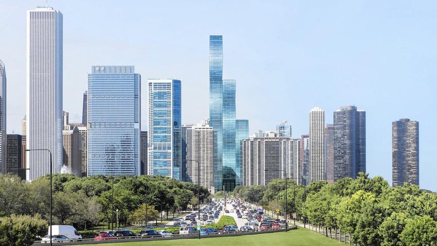 Construction News: Boom Cities of 2017