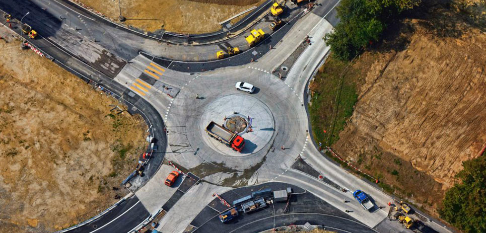 How to Keep Your Construction Drone Operator Safe